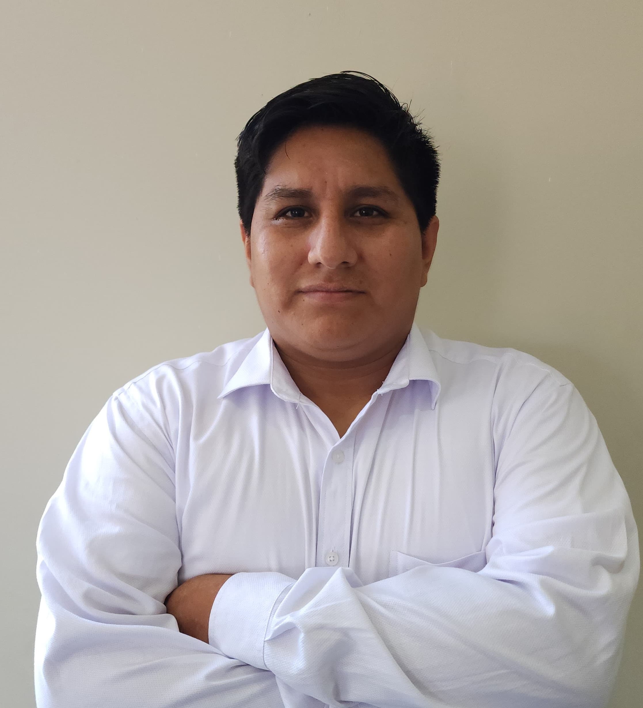 Manuel Zorochaqui
