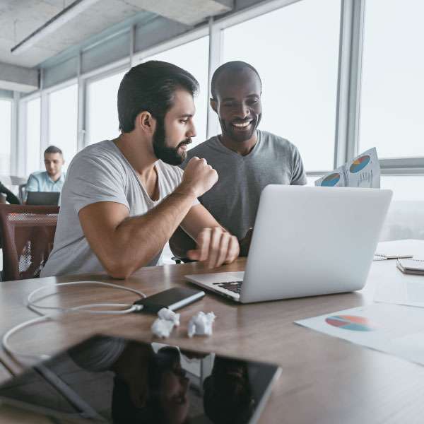 Productivity team